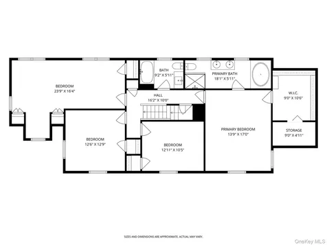 33 Byron Lane Larchmont NY 10538