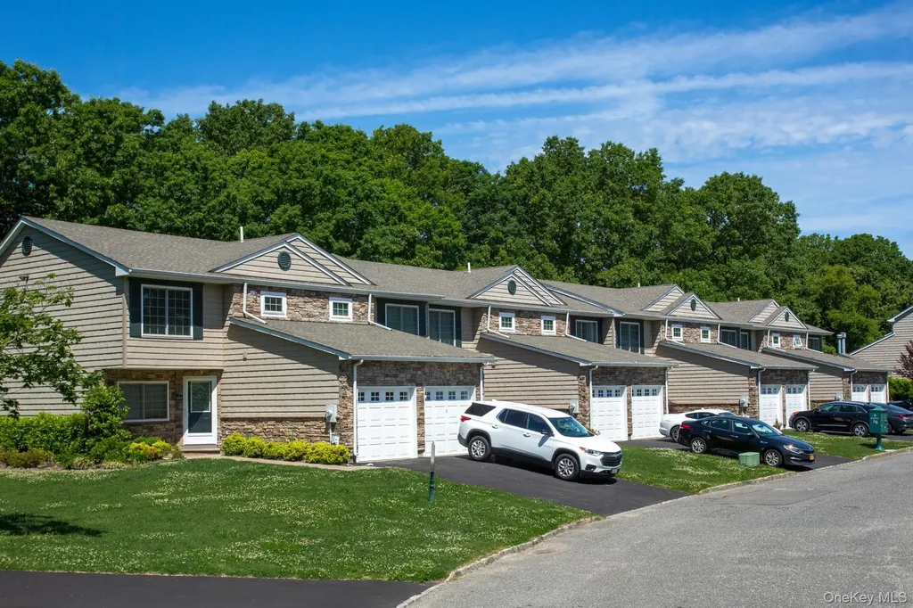 5000 Townhouse Drive Coram NY 11727