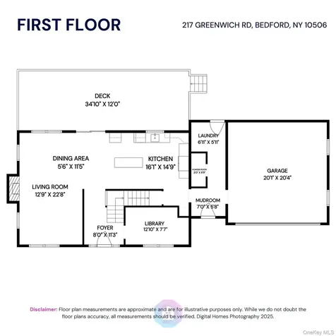 217 Greenwich Road Bedford NY 10506