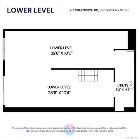 217 Greenwich Road Bedford NY 10506