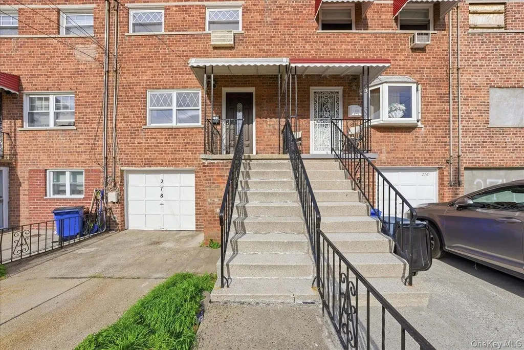 278 Balcom Avenue Bronx NY 10465