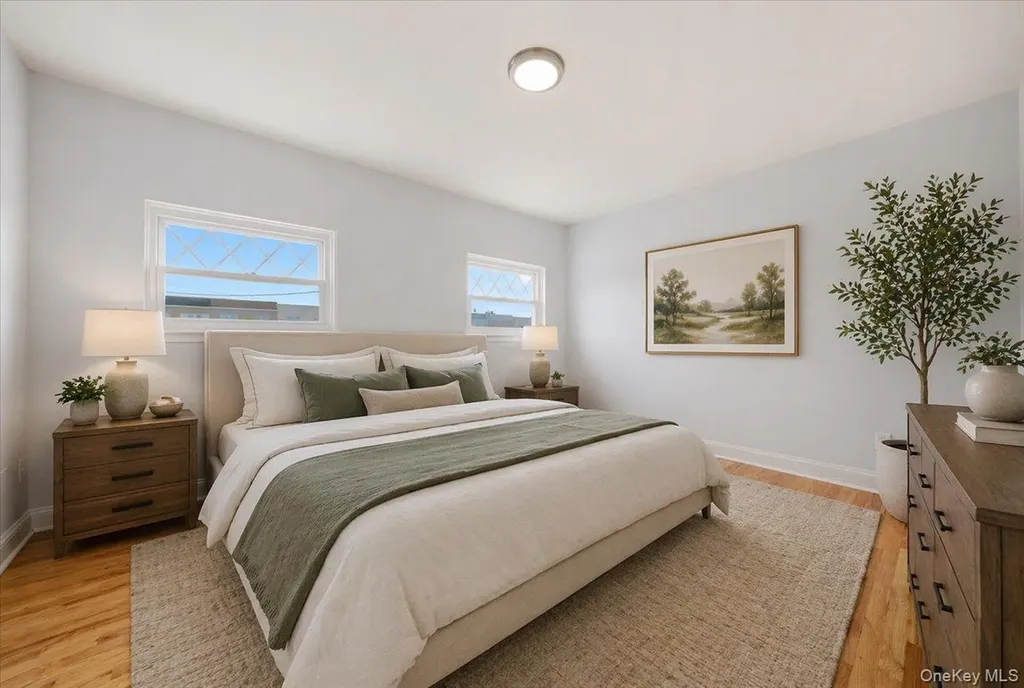 278 Balcom Avenue Bronx NY 10465