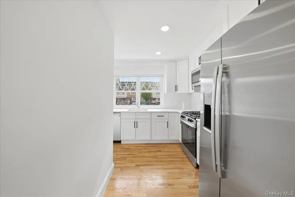 278 Balcom Avenue Bronx NY 10465