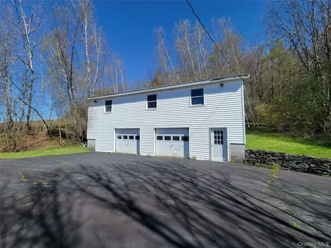 1089 Briscoe Road Swan Lake NY 12783