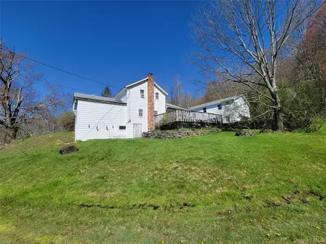 1089 Briscoe Road Swan Lake NY 12783