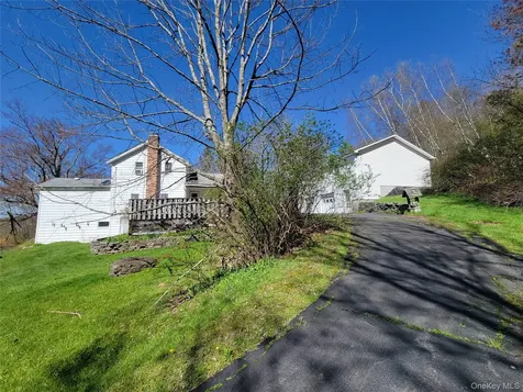 1089 Briscoe Road Swan Lake NY 12783