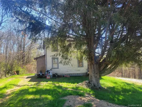 1089 Briscoe Road Swan Lake NY 12783