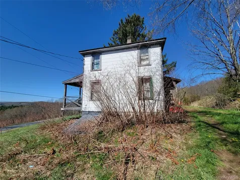 1089 Briscoe Road Swan Lake NY 12783