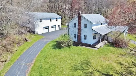 1089 Briscoe Road Swan Lake NY 12783