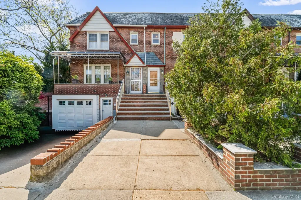 205-18 33rd Avenue Bayside NY 11361