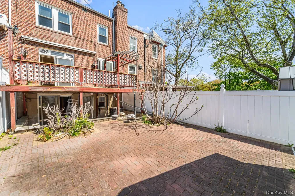 205-18 33rd Avenue Bayside NY 11361