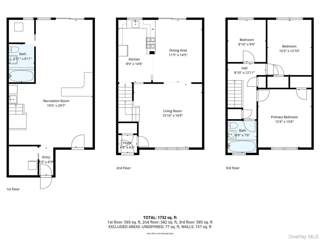 205-18 33rd Avenue Bayside NY 11361