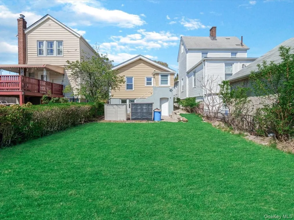 68 Alexander Avenue Yonkers NY 10704