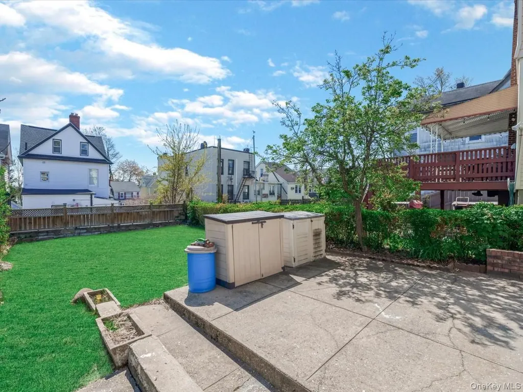68 Alexander Avenue Yonkers NY 10704