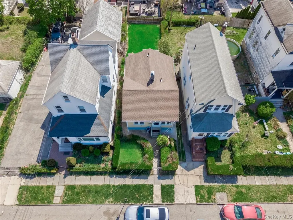 68 Alexander Avenue Yonkers NY 10704