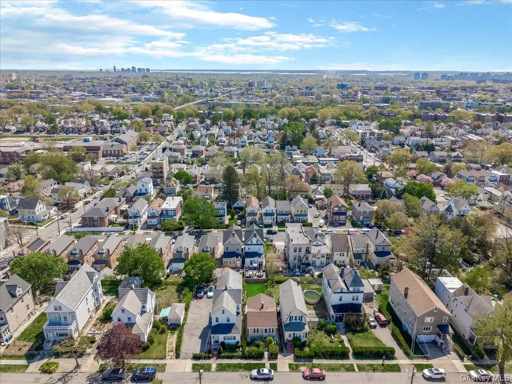 68 Alexander Avenue Yonkers NY 10704