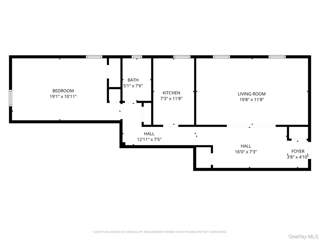 67-12 Yellowstone Boulevard Forest Hills NY 11375