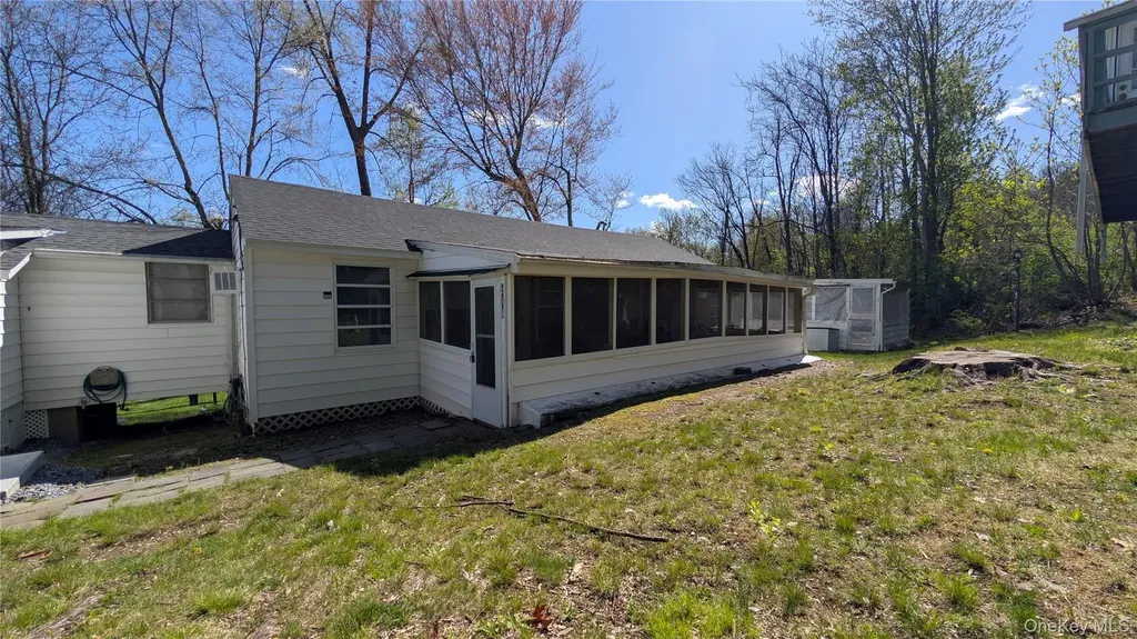 191 Sylvan Lake Road Hopewell Junction NY 12533