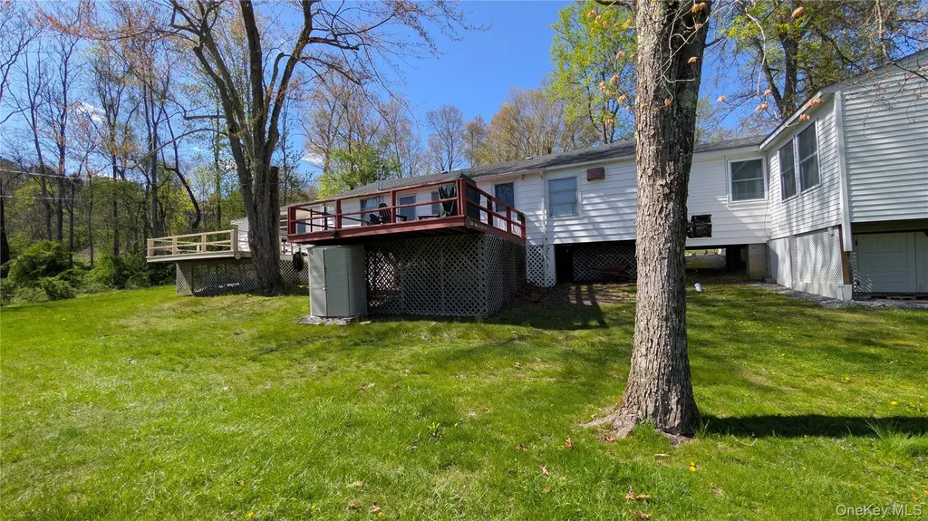 191 Sylvan Lake Road Hopewell Junction NY 12533