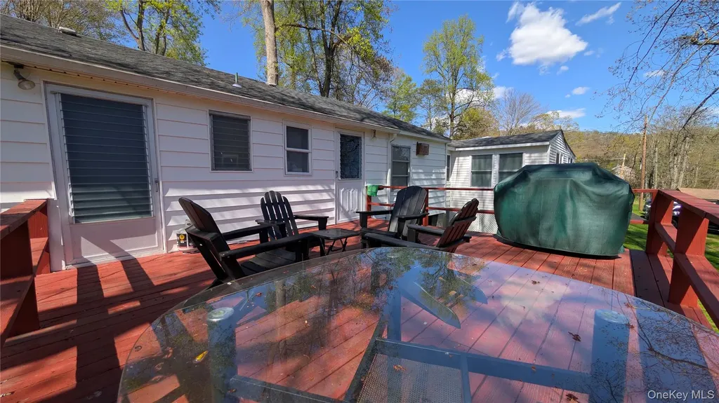 191 Sylvan Lake Road Hopewell Junction NY 12533