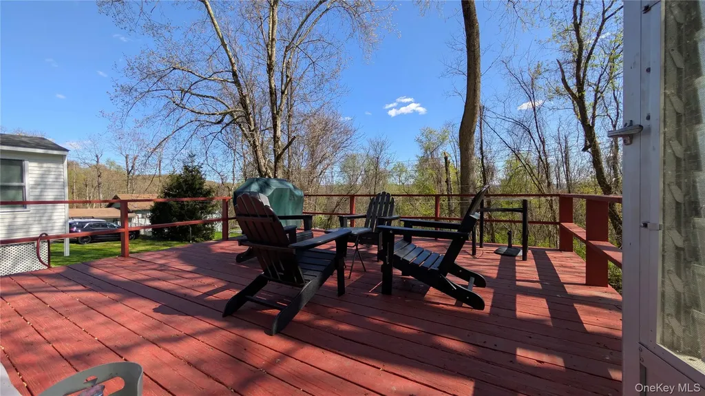 191 Sylvan Lake Road Hopewell Junction NY 12533