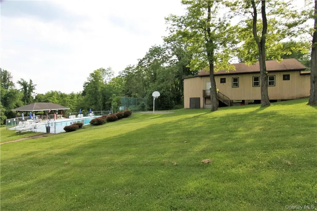 191 Sylvan Lake Road Hopewell Junction NY 12533