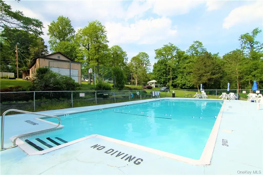 191 Sylvan Lake Road Hopewell Junction NY 12533