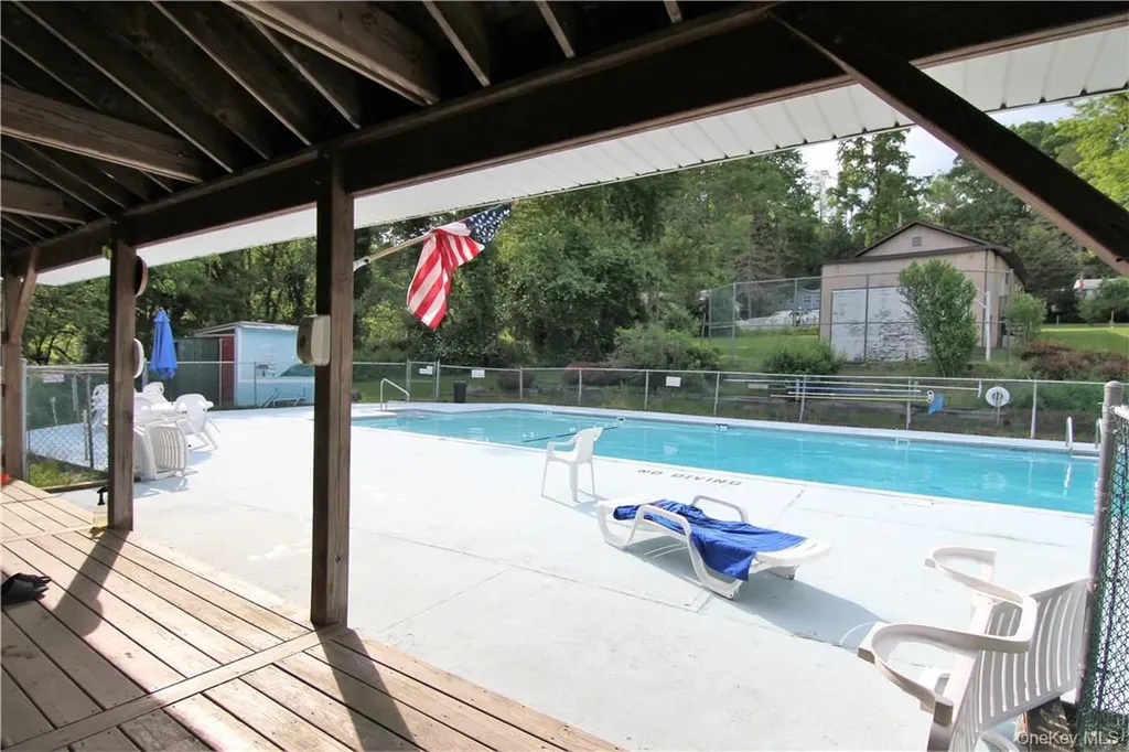 191 Sylvan Lake Road Hopewell Junction NY 12533