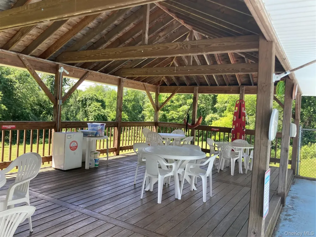 191 Sylvan Lake Road Hopewell Junction NY 12533