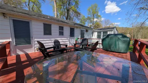 191 Sylvan Lake Road Hopewell Junction NY 12533