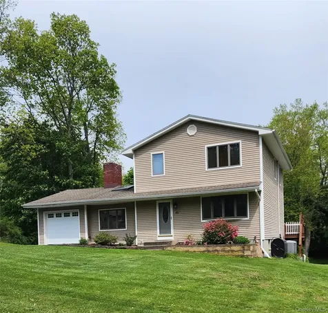 46 Cortlandt Road Mahopac NY 10541