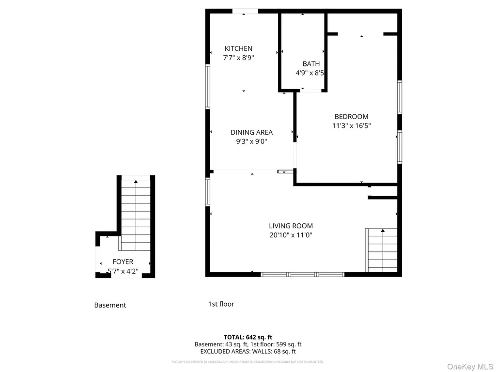 232 Waldorf Avenue Elmont NY 11003
