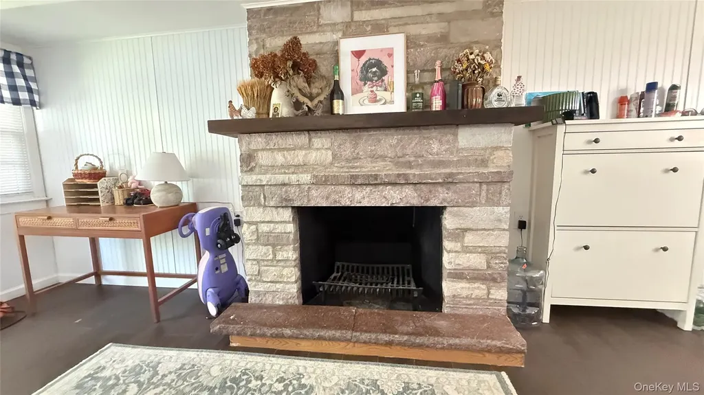 60 Ryerson Road New Hampton NY 10958