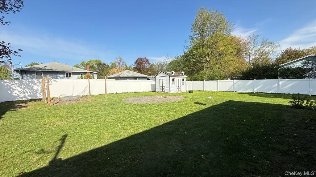 60 Ryerson Road New Hampton NY 10958