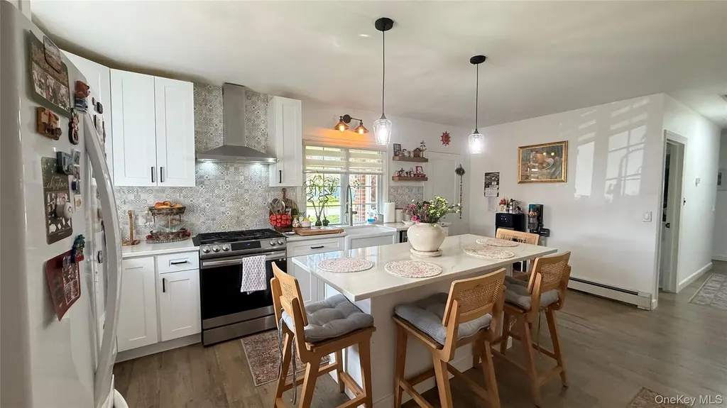 60 Ryerson Road New Hampton NY 10958