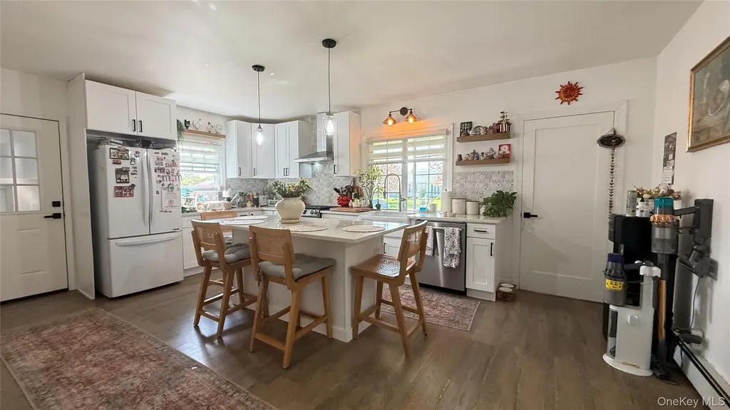 60 Ryerson Road New Hampton NY 10958
