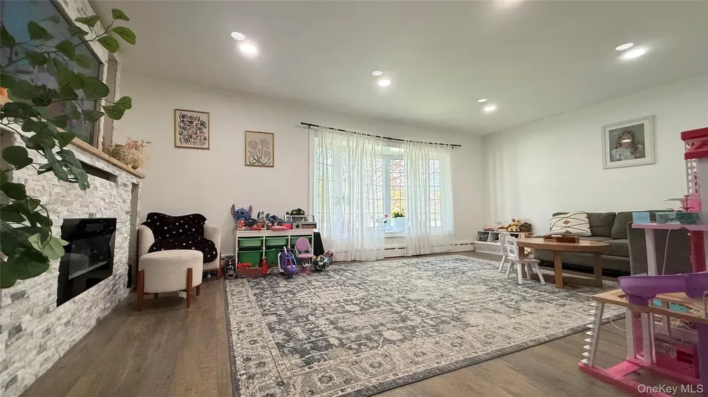 60 Ryerson Road New Hampton NY 10958