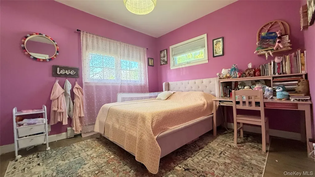 60 Ryerson Road New Hampton NY 10958