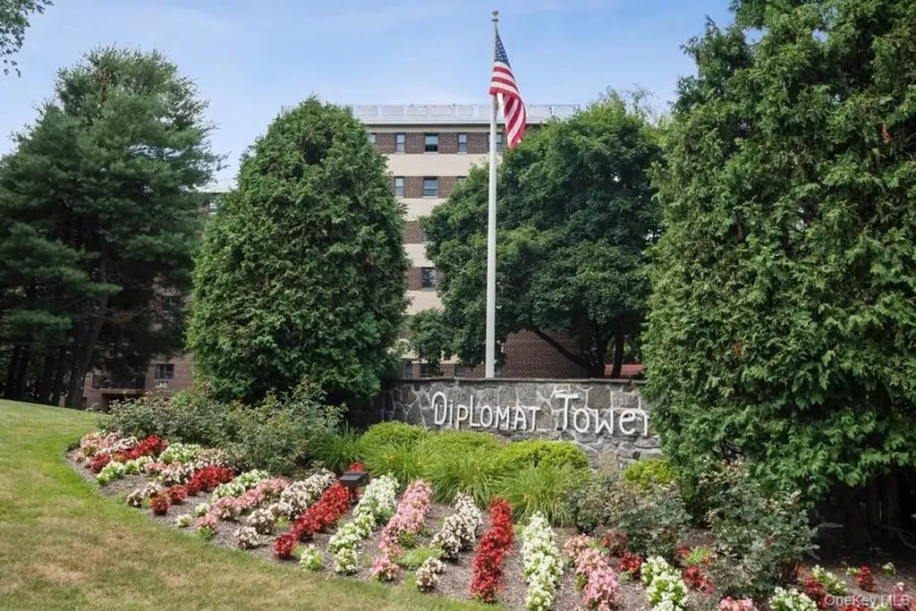 100 Diplomat Drive Mount Kisco NY 10549