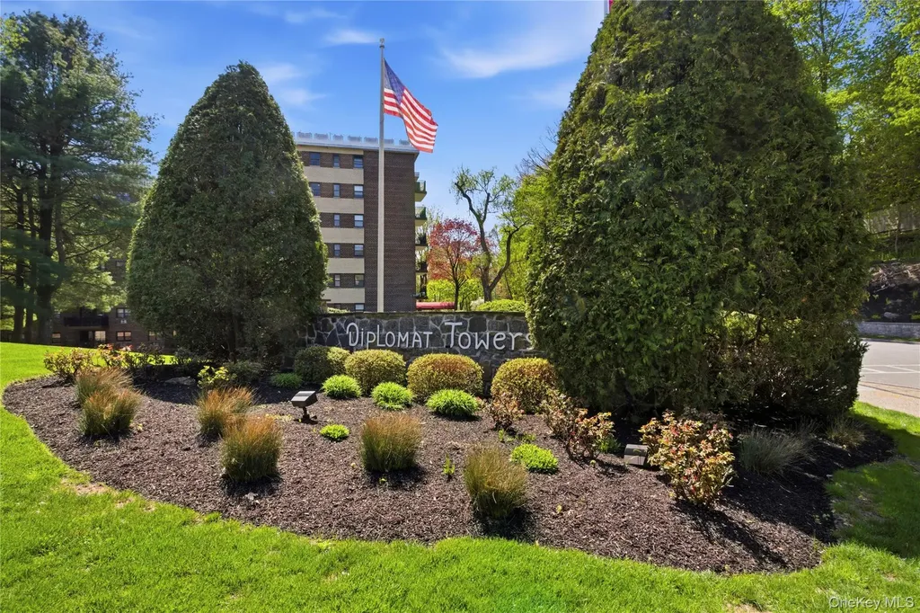 100 Diplomat Drive Mount Kisco NY 10549