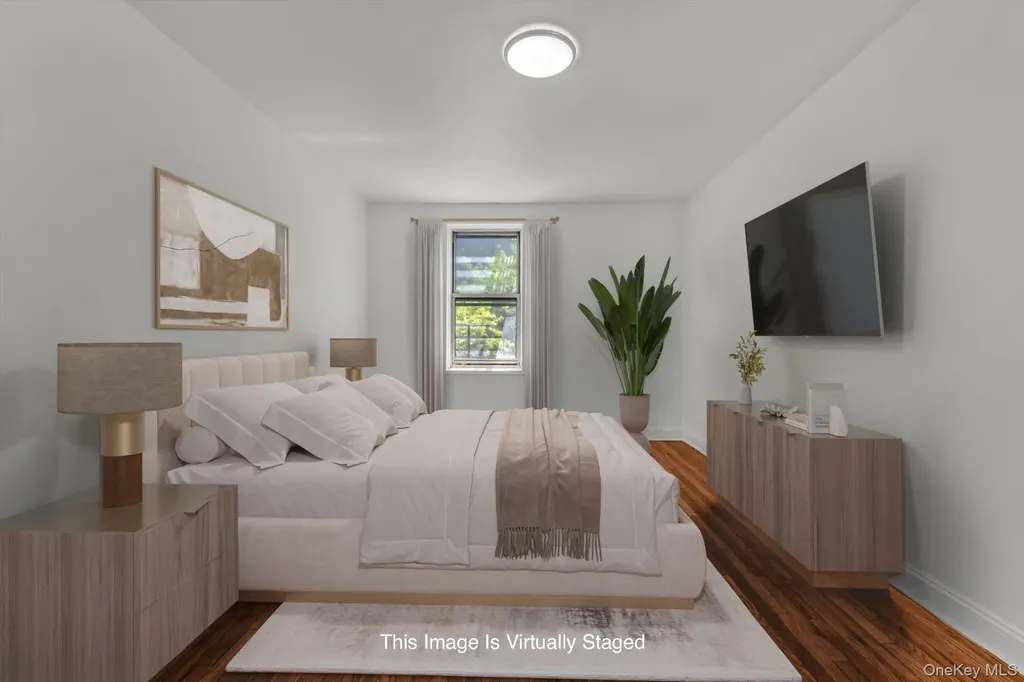 67-12 Yellowstone Boulevard Forest Hills NY 11375