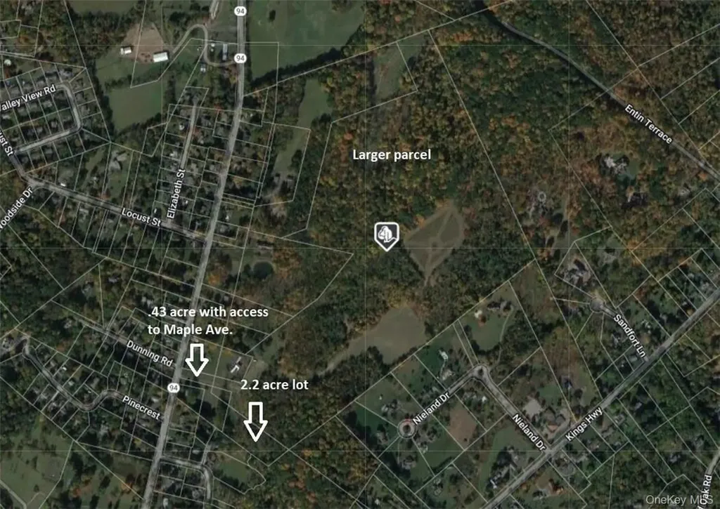 56 Maple Avenue Warwick NY 10990