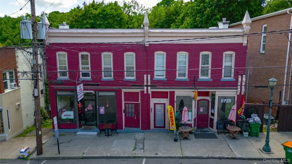 56-58 Vineyard Avenue Highland NY 12528