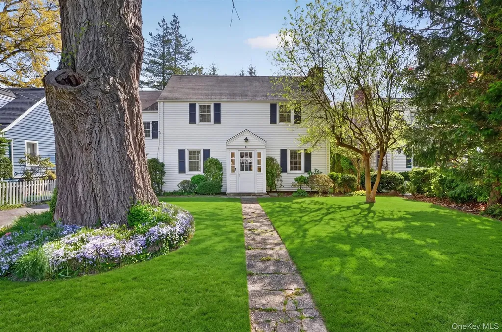 64 Beech Street W White Plains NY 10604
