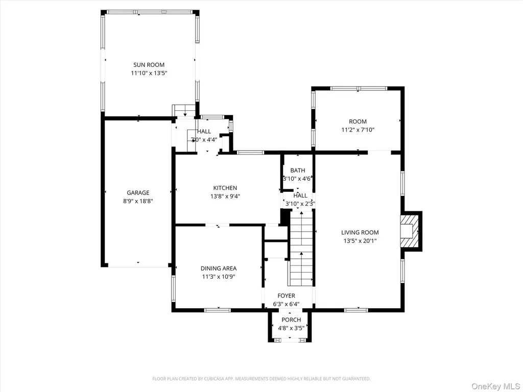 64 Beech Street W White Plains NY 10604