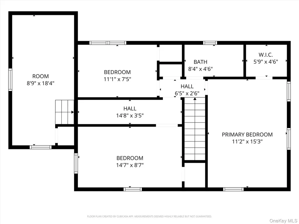 64 Beech Street W White Plains NY 10604