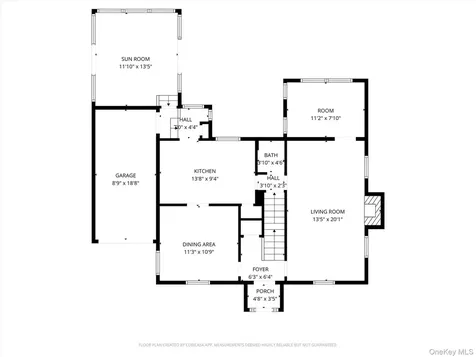 64 Beech Street W White Plains NY 10604