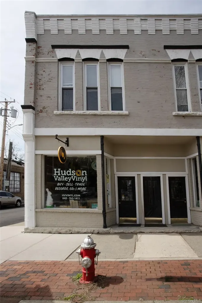 267 Main Street Beacon NY 12508