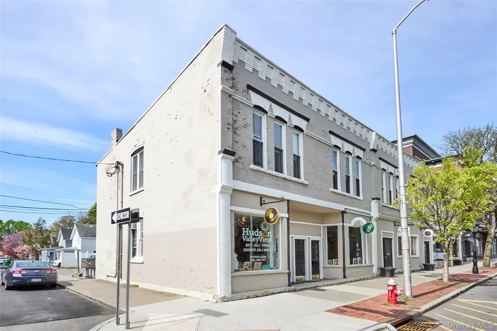 267 Main Street Beacon NY 12508