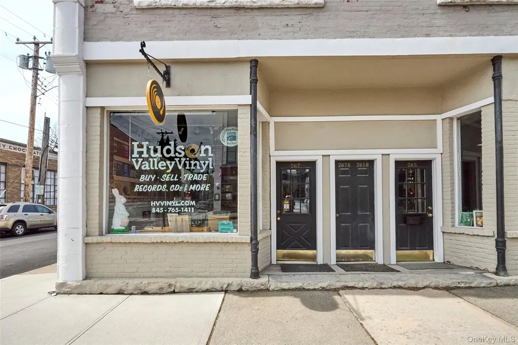 267 Main Street Beacon NY 12508